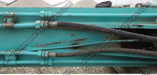 hydraulic pipes 0002